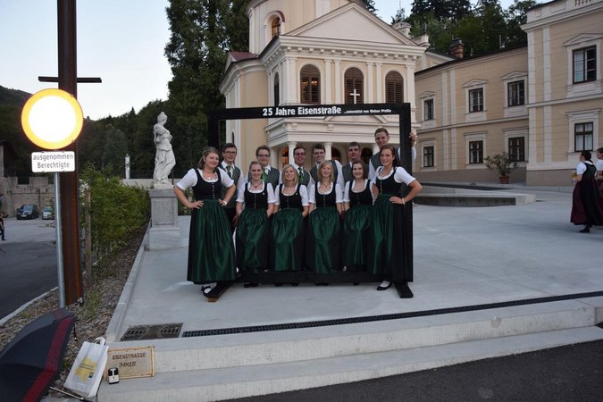 VTA Sommernachtsball