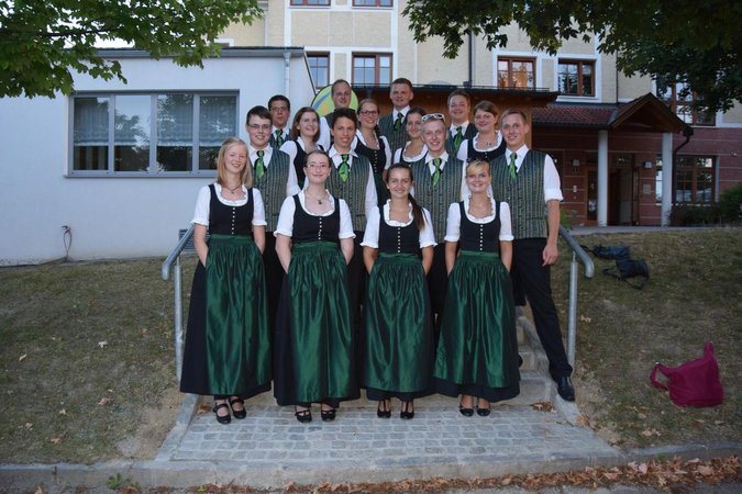 VTA English in Action