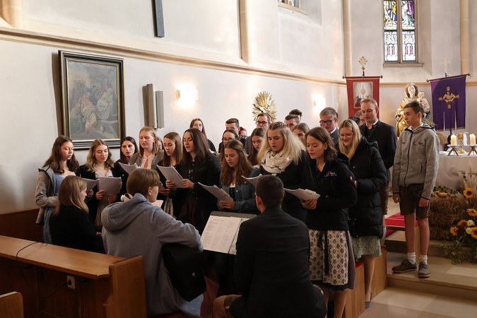 Bezirksgeneralversammlung 2024