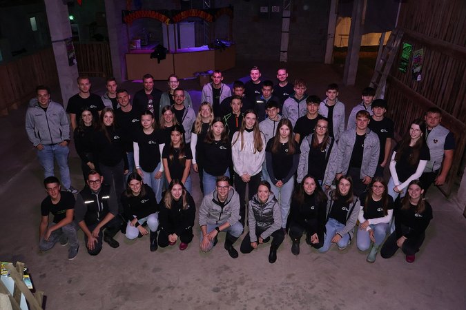 Gummistiefelparty 2024 Ybbs-St.Martin