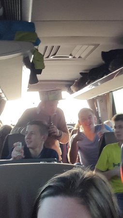 Adventmarktfahrt Bratislava LJ Ybbs - St.Martin