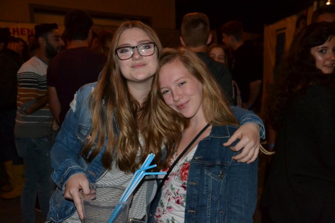 Gummistiefelparty - Teil 2