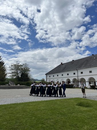 VTA Hochzeit von Familie Haubenberger