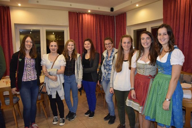 Generalversammlung Petzenkirchen-Bergland