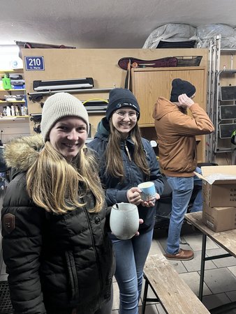 Winterwanderung 2024