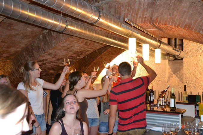 LJ Ausflug Fürstenfeld