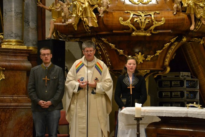 Bezirksgeneralversammlung 2022