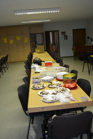 Adventstand Petzenkirchen