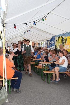 Musikheuriger Säusenstein