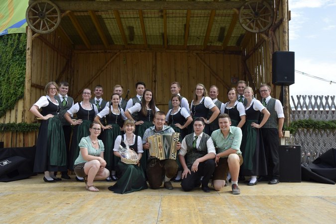 VTA Zehnbachfest Purgstall