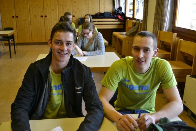 Genussolympiade -Ab Hof