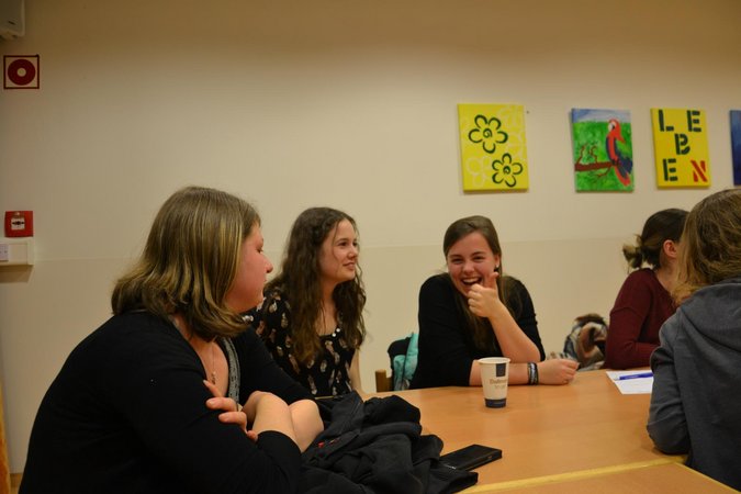 Italienisch Kochkurs