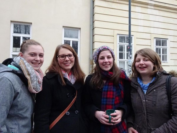Christkindlmarkt Wien (Petz-Bergl)