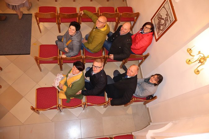 Bezirksgeneralversammlung 2023