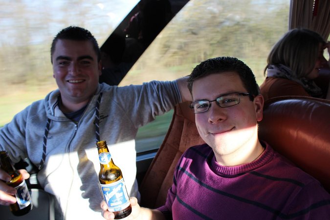 Christkindlmarkt Passau