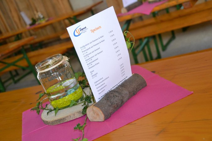 Summer Festl | Petzenkirchen-Bergland