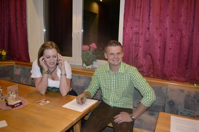 GV Petzenkirchen-Bergland