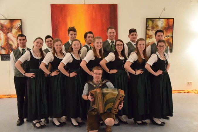 Ball LJ Hofstetten-Grünau