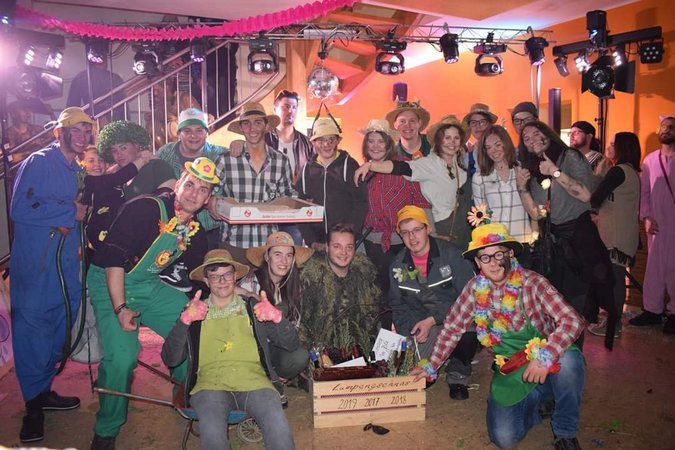 Lumpengschnas | Petzenkirchen-Bergland