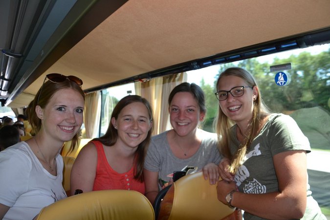 LJ Ausflug Schladming - LJ Ybbs-St.Martin