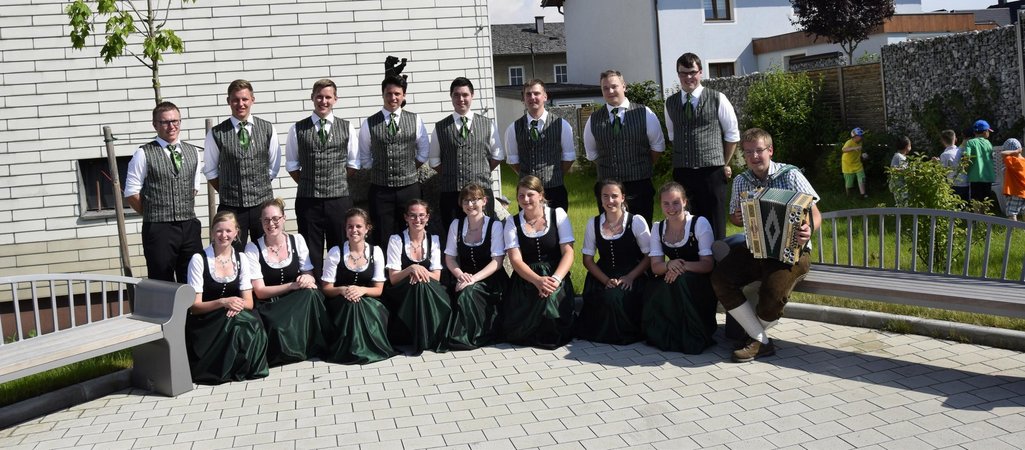 VTA 40 Jahre Petzenkirchen