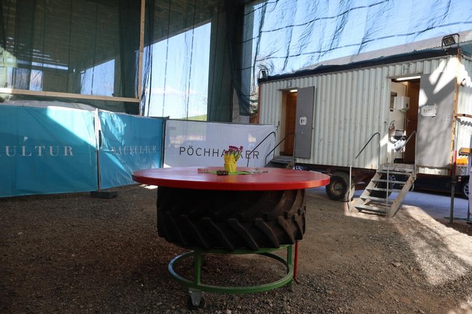 Frühlingsfest 2025 - Sprengel Ybbs-St.Martin