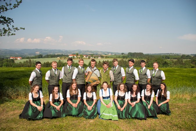 Mostkirtag Stephanshart