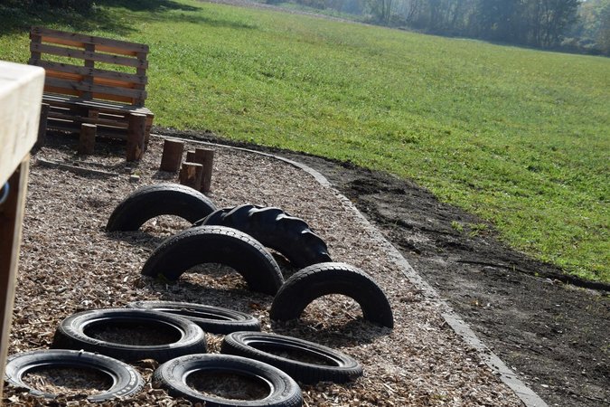 Herbstwanderung | Petzenkirchen-Bergland