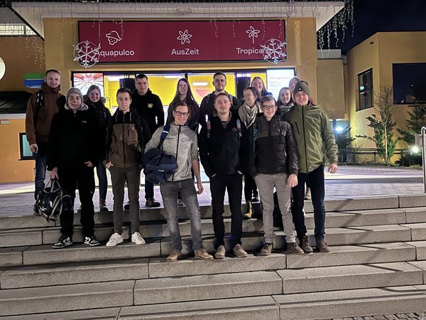 Vorstandsabschluss 2023