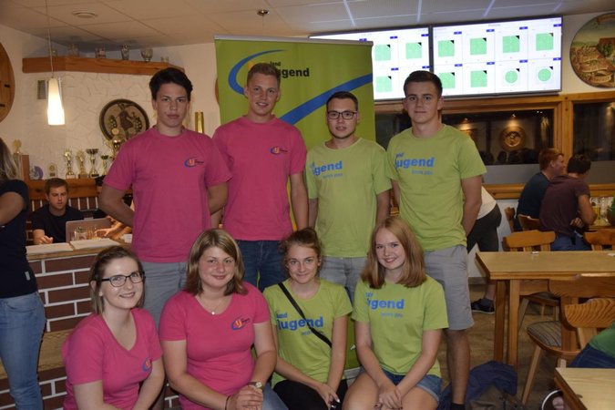 GE Zimmergewehr schießen