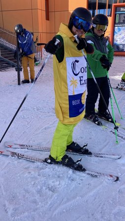Skifahren Sprengel Petzenkirchen-Bergland