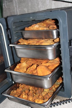 Dankeschönessen | Petzenkirchen-Bergland