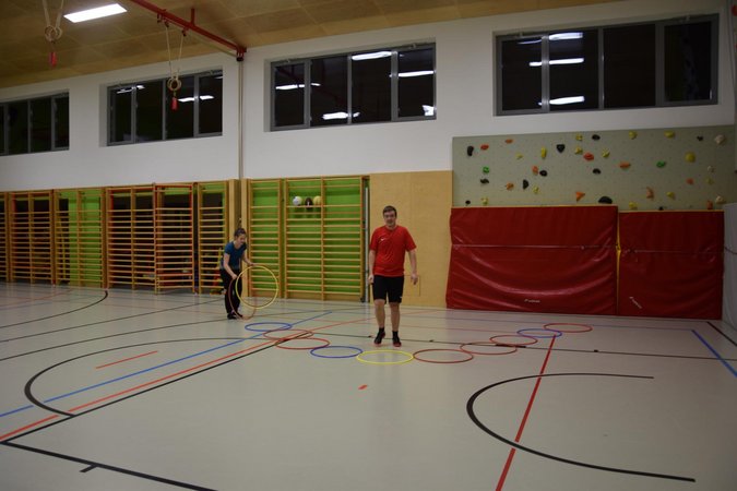 Sportabend | Petzenkirchen-Bergland