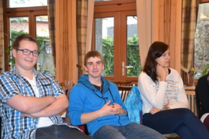 Rhetorik für Fortgeschrittene