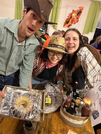 Lumpengschnas Sprengel Petzenkirchen-Bergland