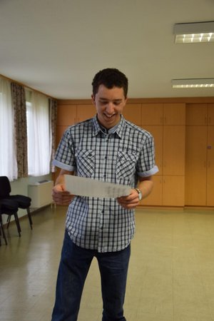 Kreuzweg | Petzenkirchen-Bergland