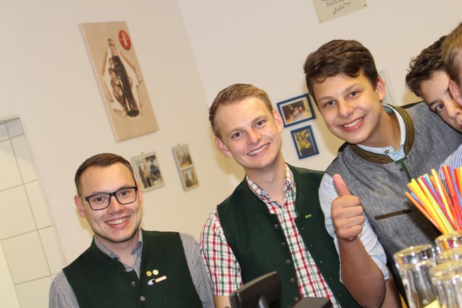 Generalversammlung | Petzenkirchen-Bergland