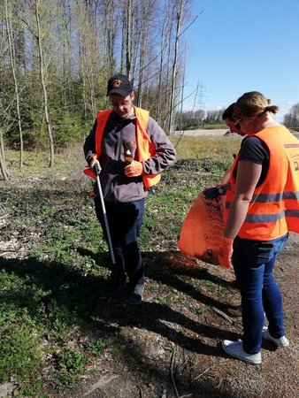 Stop Littering | Petzenkirchen-Bergland