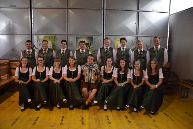 VTA 70 Jahre Euratsfeld