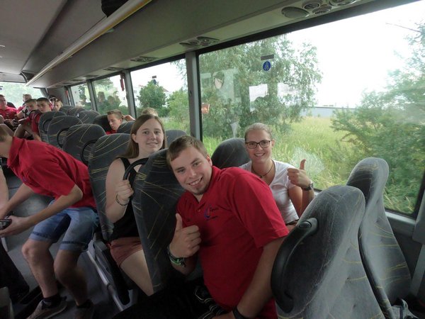 LJ-Ybbs-St.Martin Festabschluss