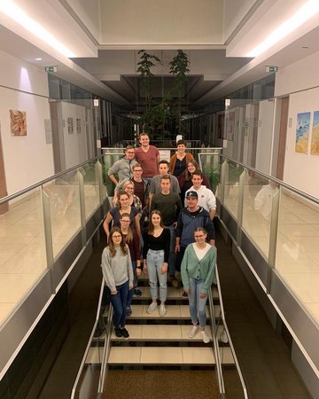 Lebensmittelhygieneschulung