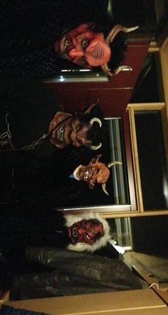 Nikolaus- LJ Petzenkirchen Bergland