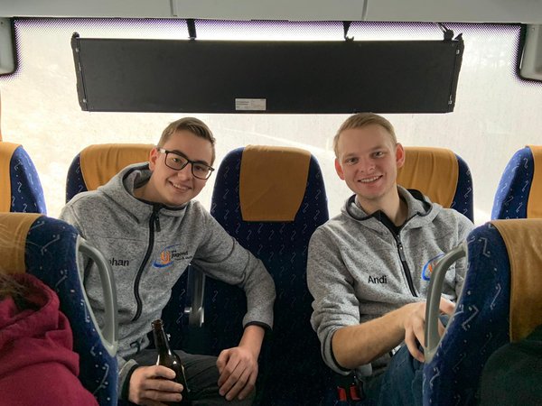 Adventmarktfahrt Mariazell