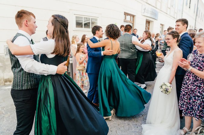 VTA Hochzeit Prickler