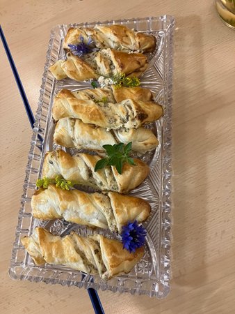 Wildkräuter Kochkurs