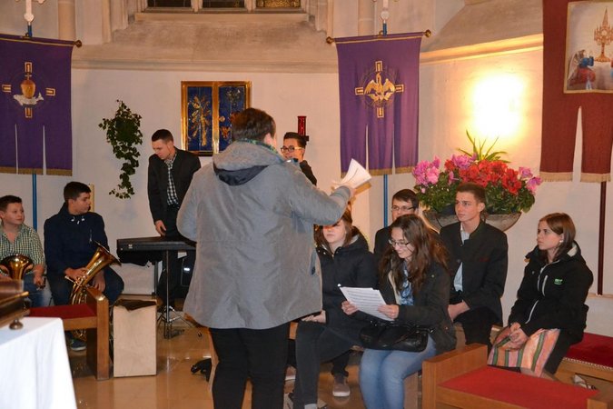 Generalversammlung Bezirk Ybbs