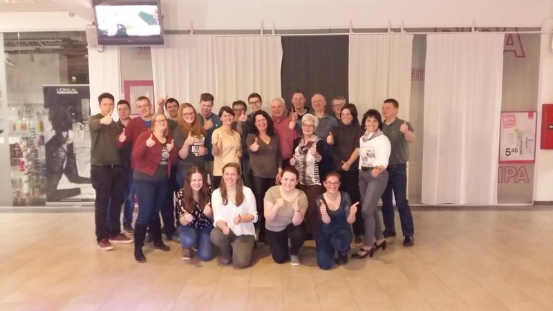 VT-Probe Ruprechtshofen