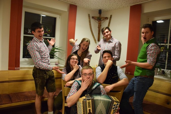 VT-Generalversammlung