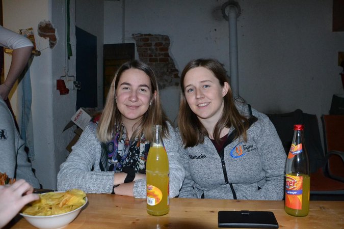 Mitgliederversammlung