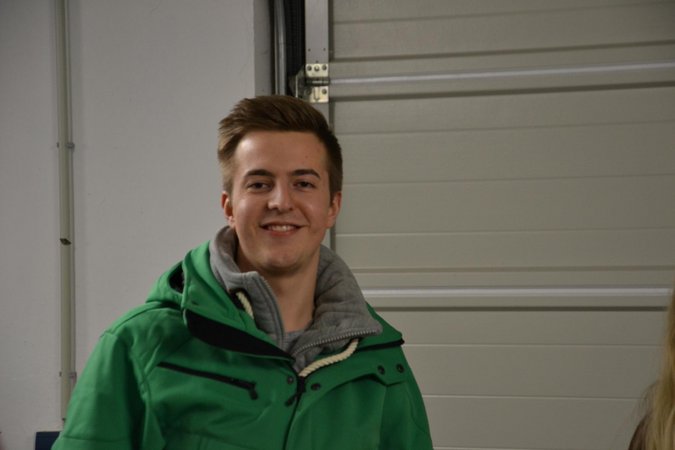 Winterwanderung LJ Ybbs-St.Martin